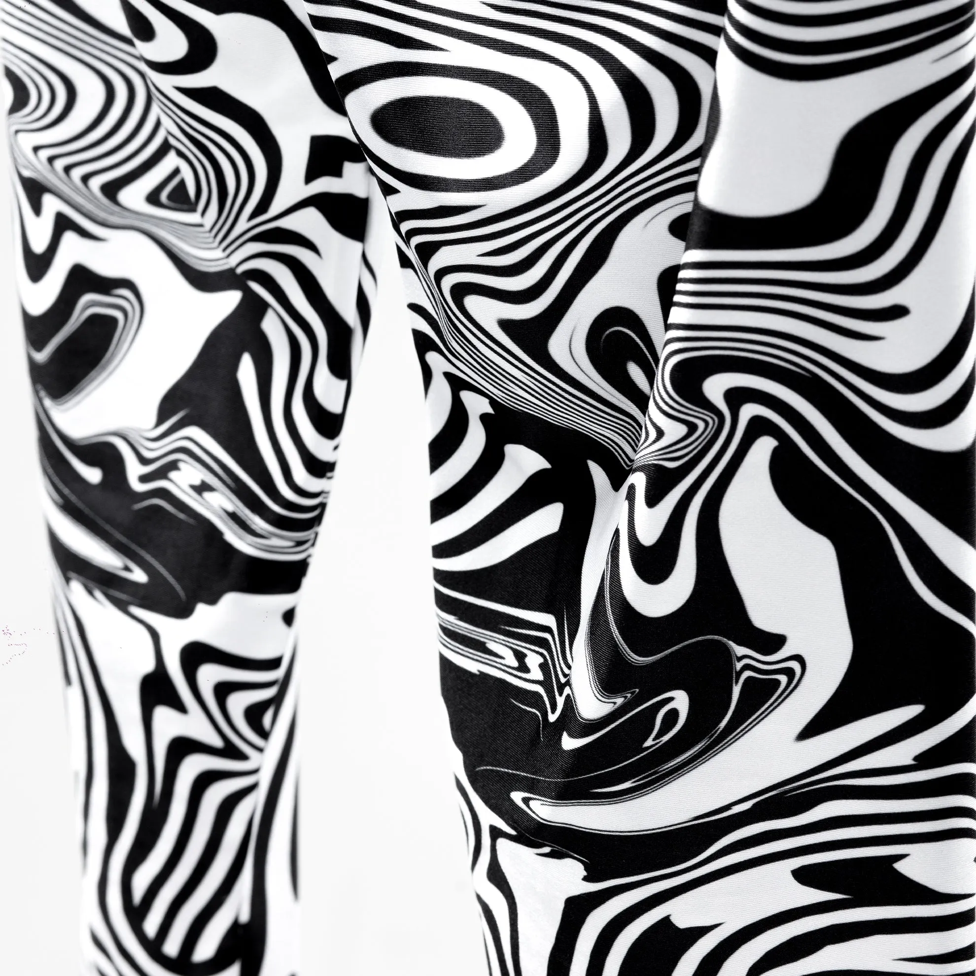 LEGGINGS by DEEPFAKE