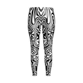 LEGGINGS by DEEPFAKE