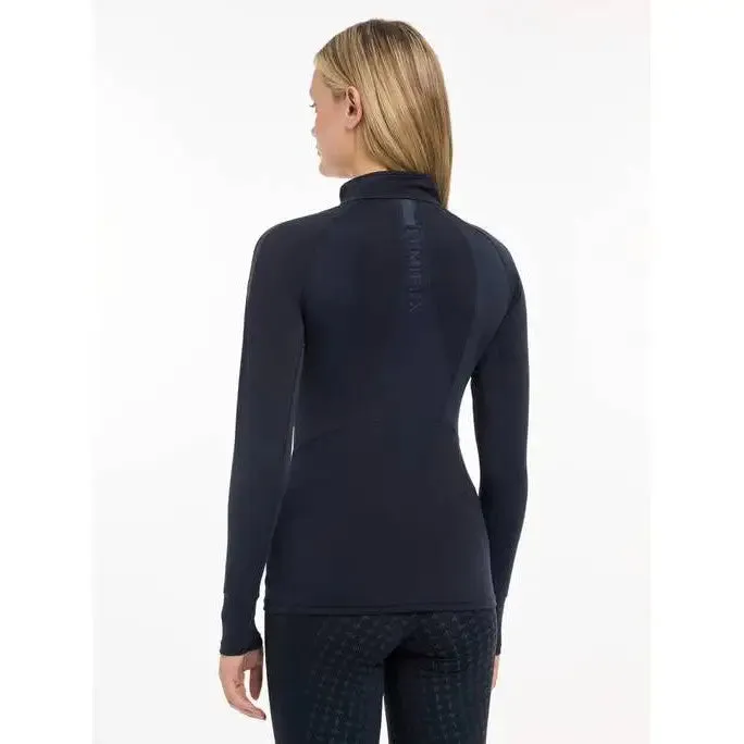 Lemieux Carmine Base Layer Navy