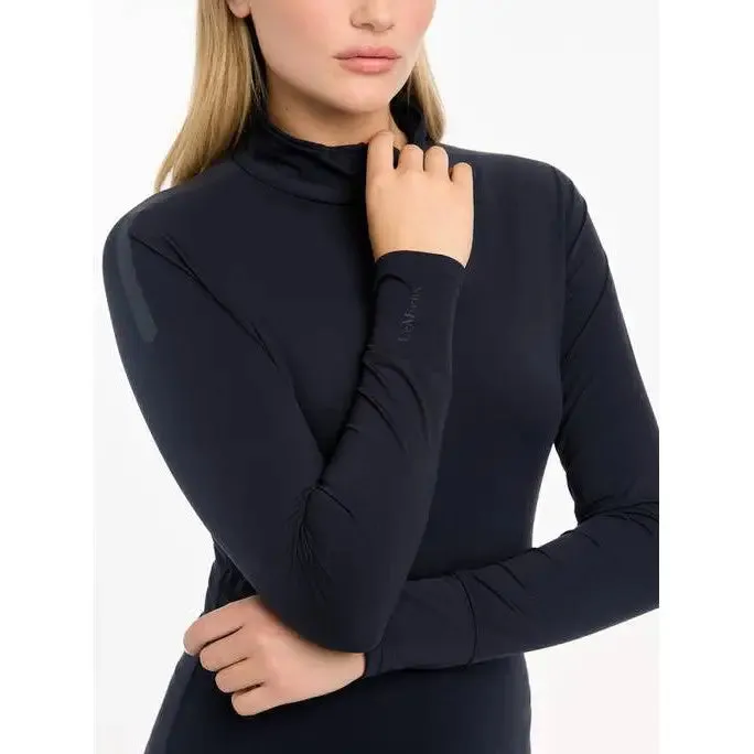 Lemieux Carmine Base Layer Navy