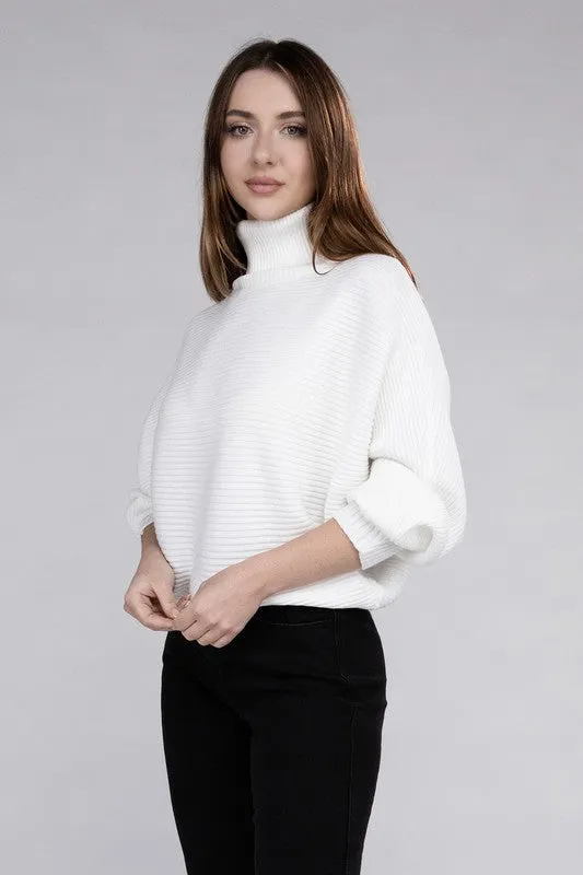 Lotty Turtleneck Sweater