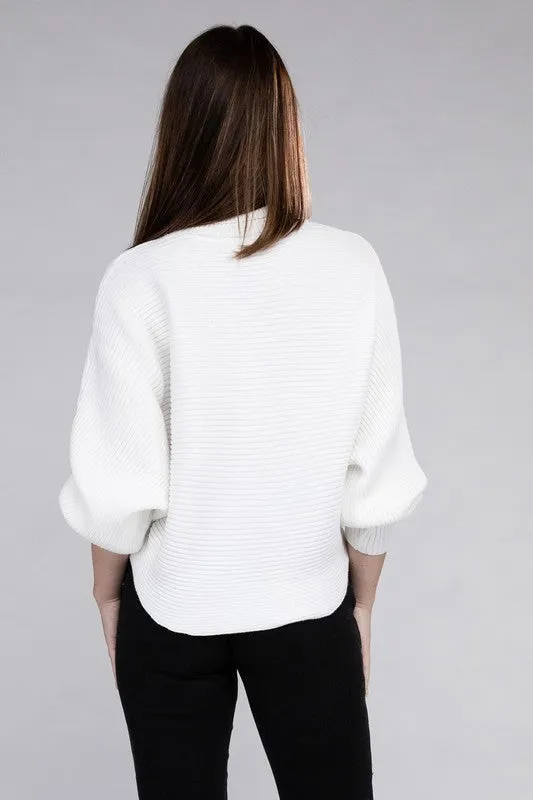 Lotty Turtleneck Sweater