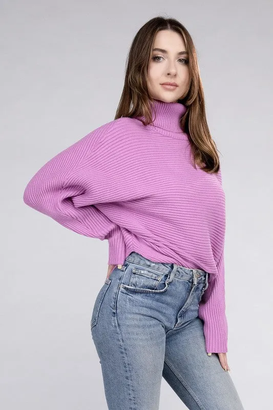 Lotty Turtleneck Sweater
