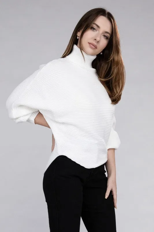 Lotty Turtleneck Sweater