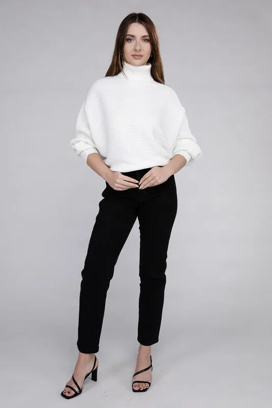 Lotty Turtleneck Sweater