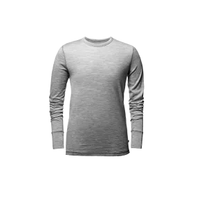 LS Merino Base Layer Crew
