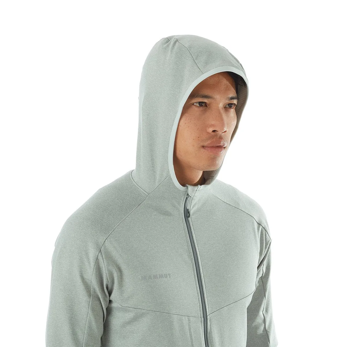 Mammut Men's Nair ML Hooded Jacket