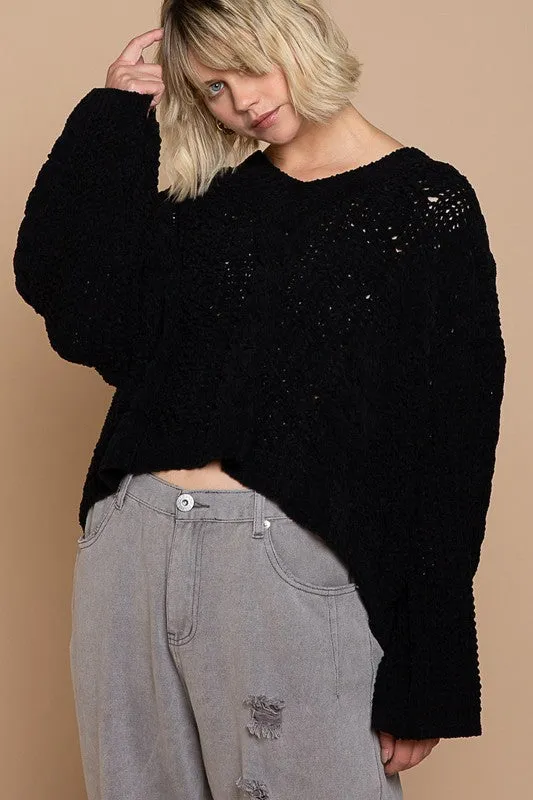 MAXINE SWEATER