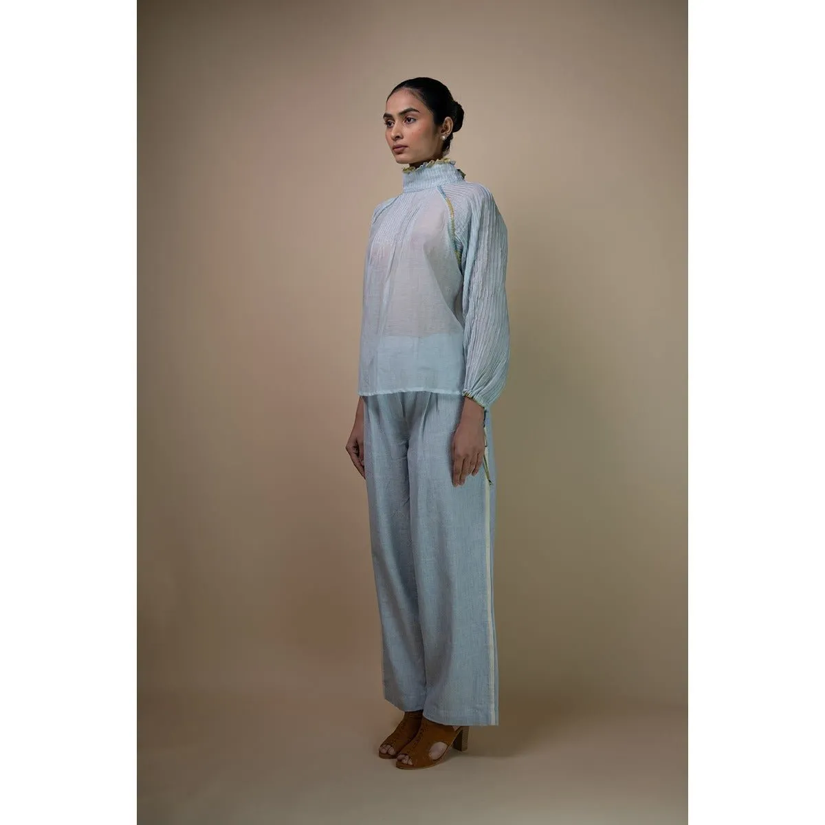 Meadows Unisex Flared Pants