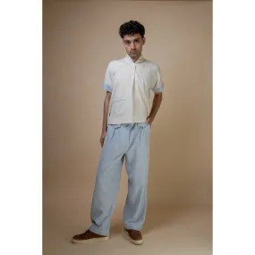Meadows Unisex Flared Pants