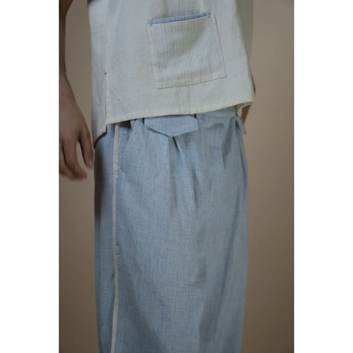 Meadows Unisex Flared Pants