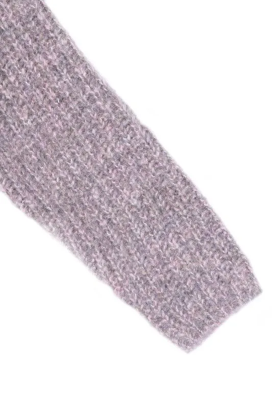 MEL SWEATER