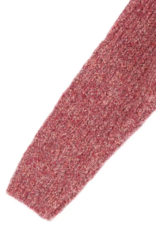 MEL SWEATER