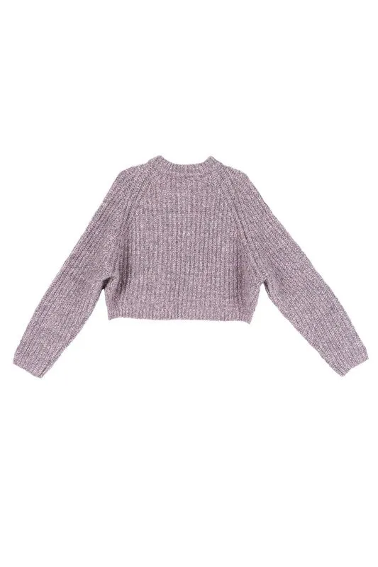 MEL SWEATER