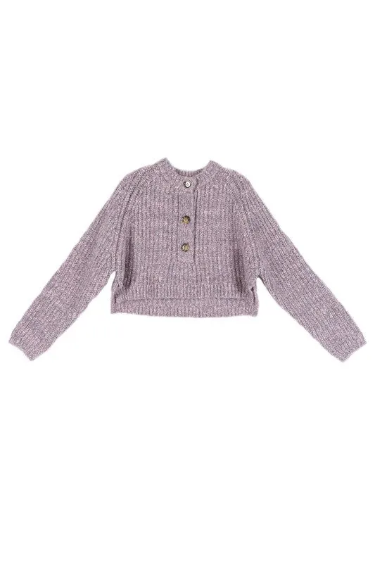 MEL SWEATER