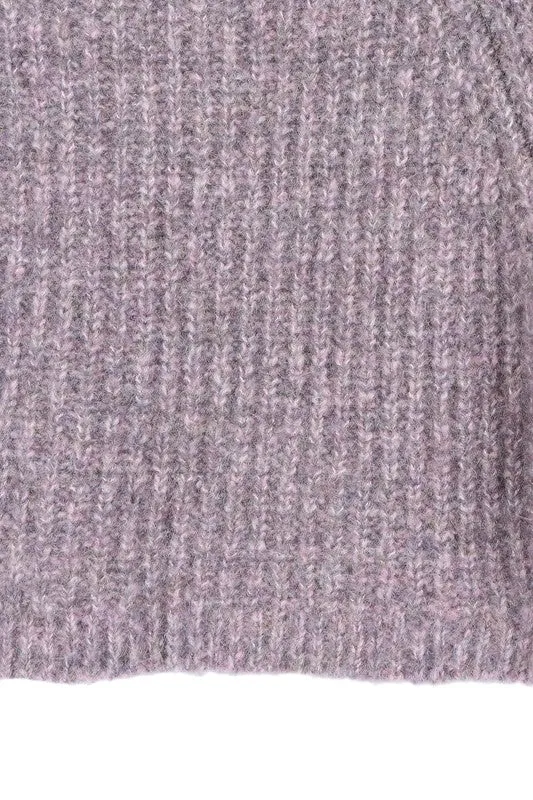 MEL SWEATER