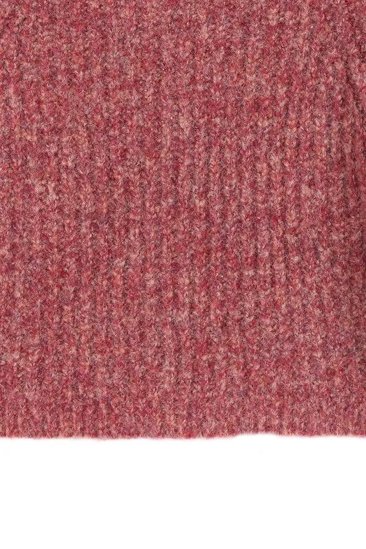 MEL SWEATER