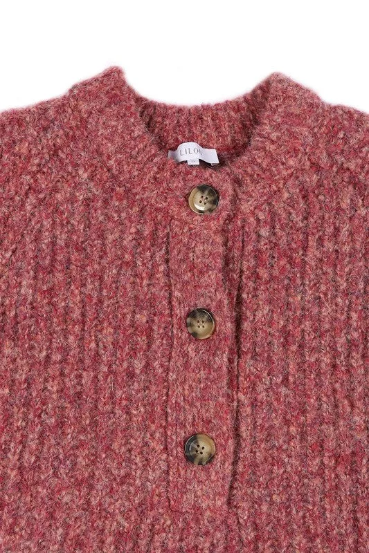 MEL SWEATER