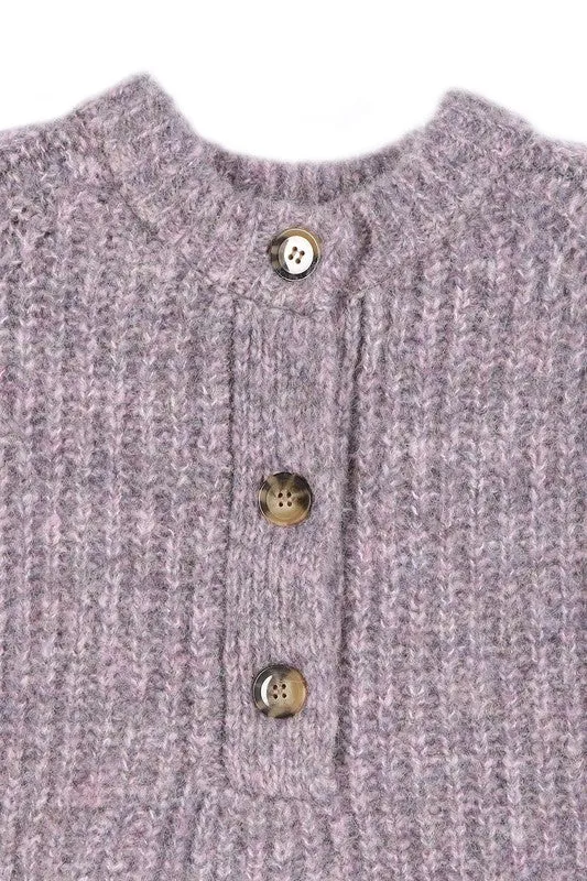 MEL SWEATER