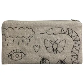 Memory Lane Pouch
