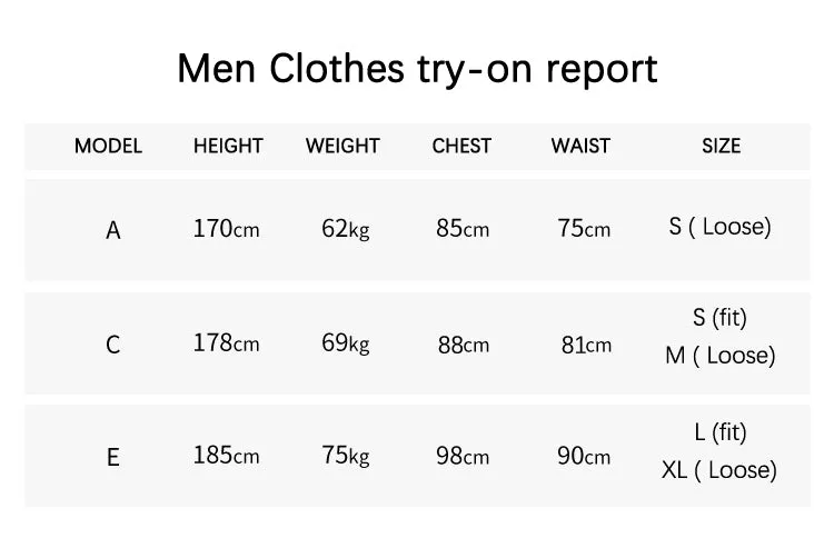 Men's Quilted Jacket C381