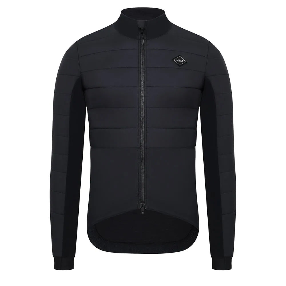 Men's Quilted Jacket C381