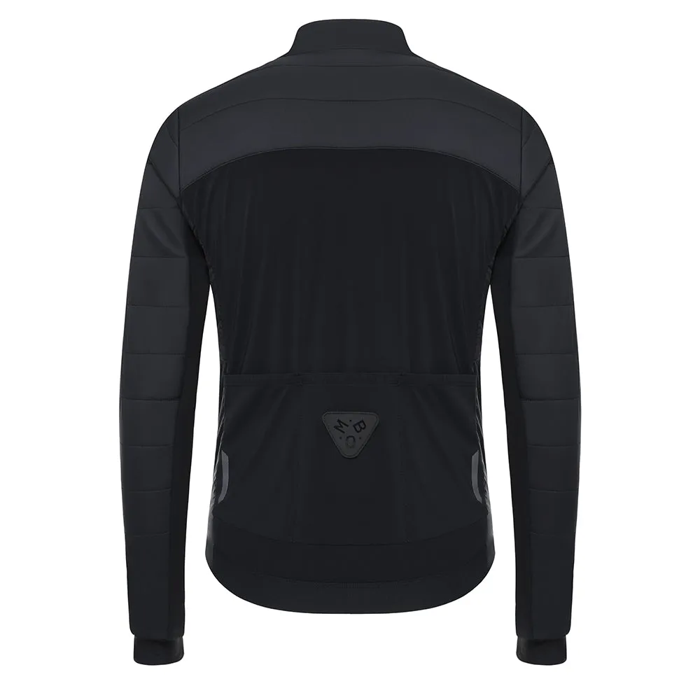 Men's Quilted Jacket C381