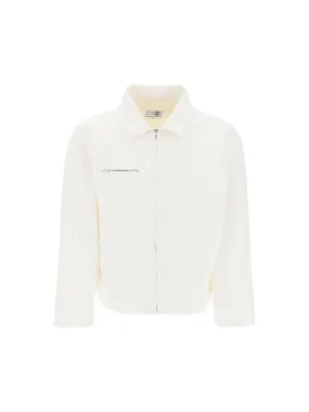 MM6 Maison Margiela Canvas Jacket