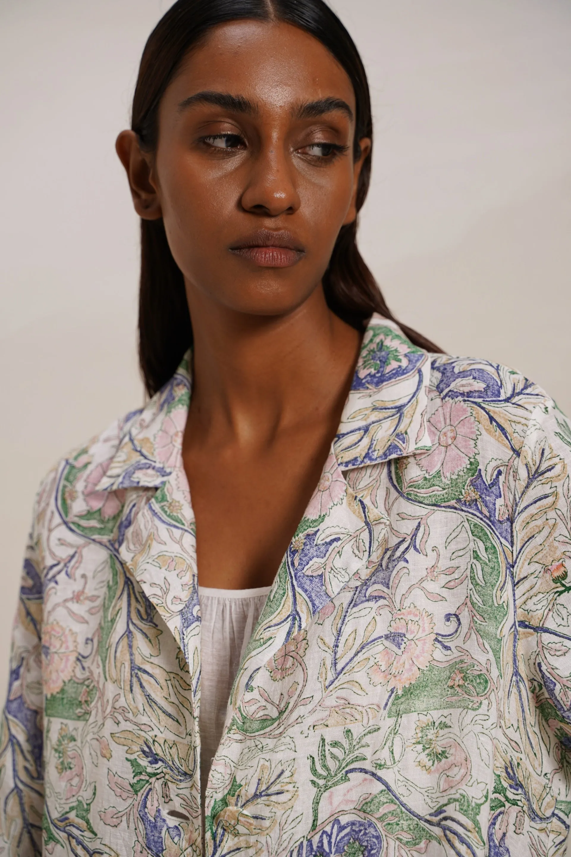 MONACO JACKET