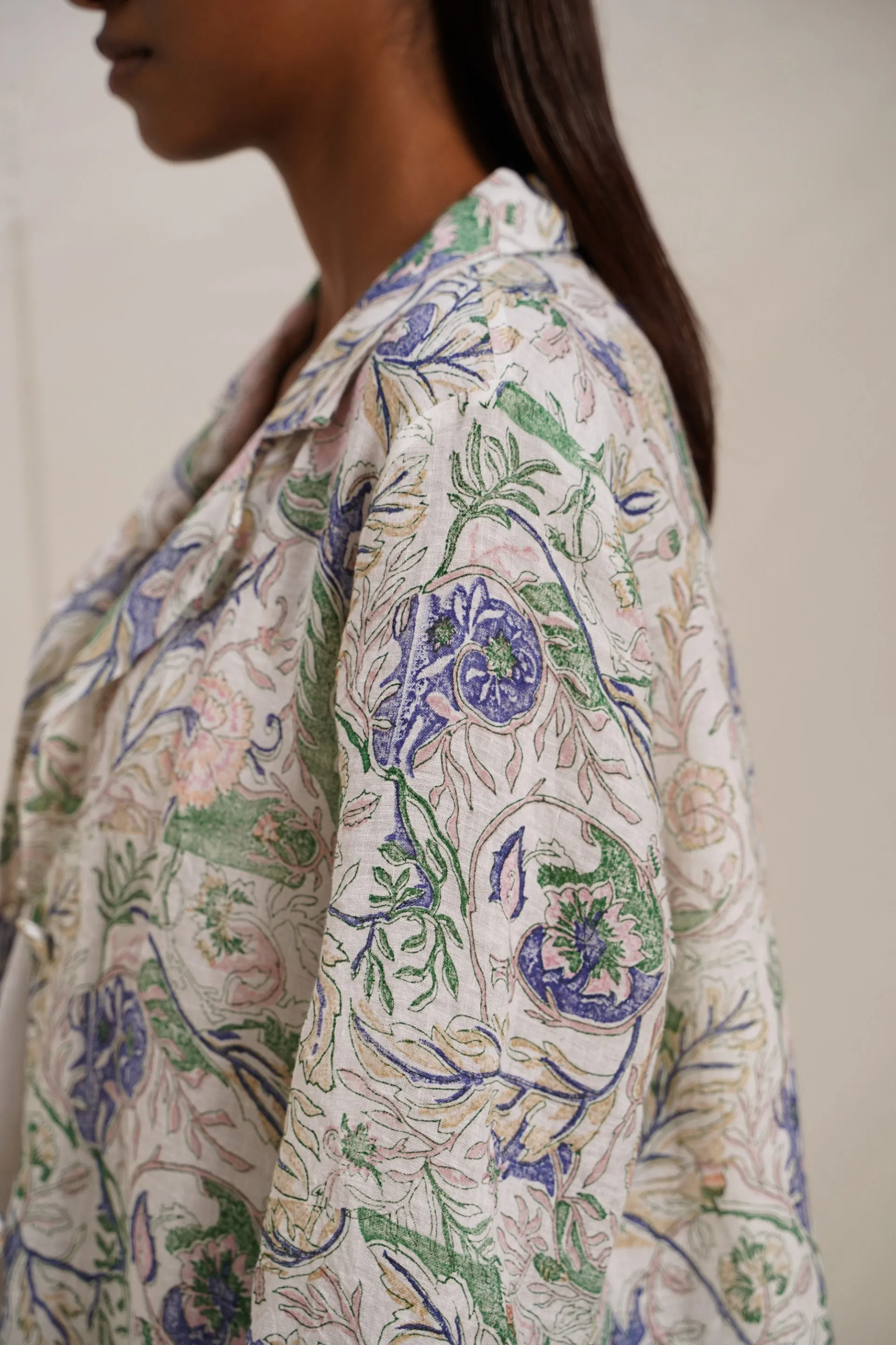 MONACO JACKET