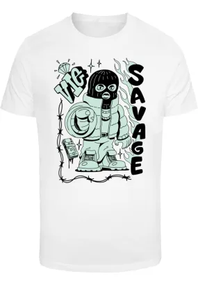 MT Savage Balaclava Tee