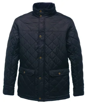 Navy - Tyler jacket