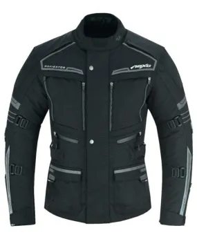 Nexo - Navigator Jacket
