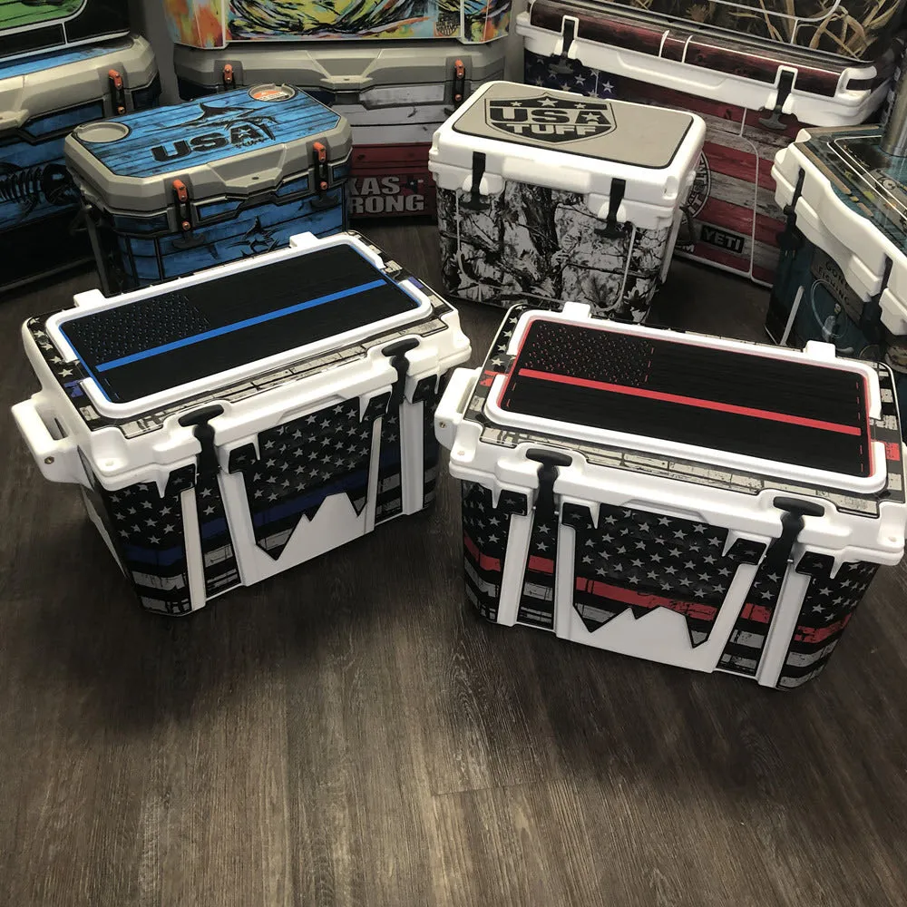 OFFROAD STARS - T/B