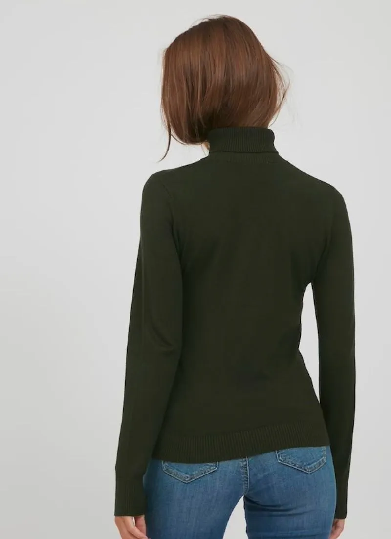 Pimba Turtleneck