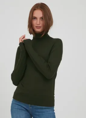 Pimba Turtleneck