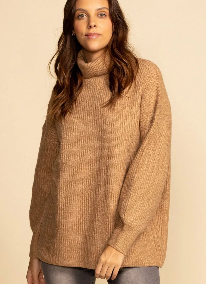 Pink Martini - Cora Sweater