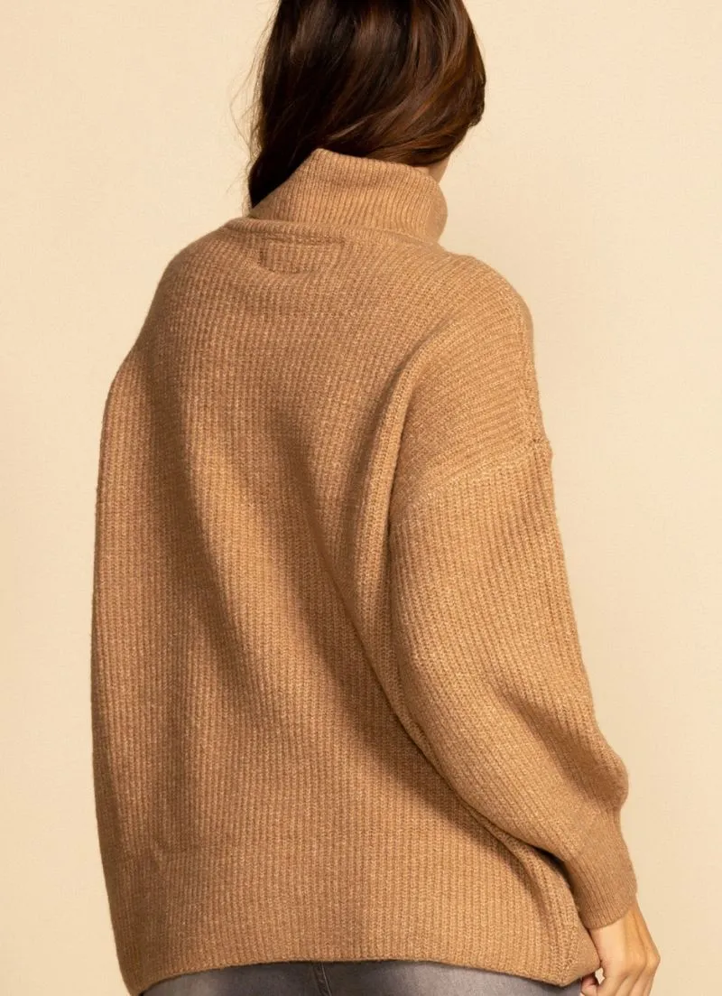 Pink Martini - Cora Sweater