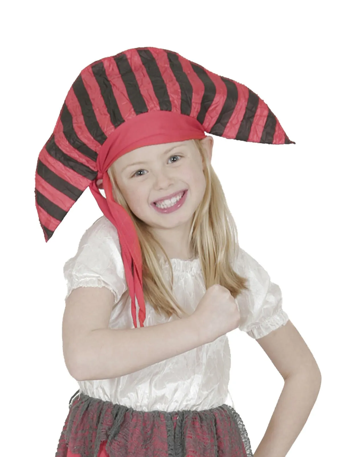 Pirate 'Deckhand Pirate' Costume for Kids