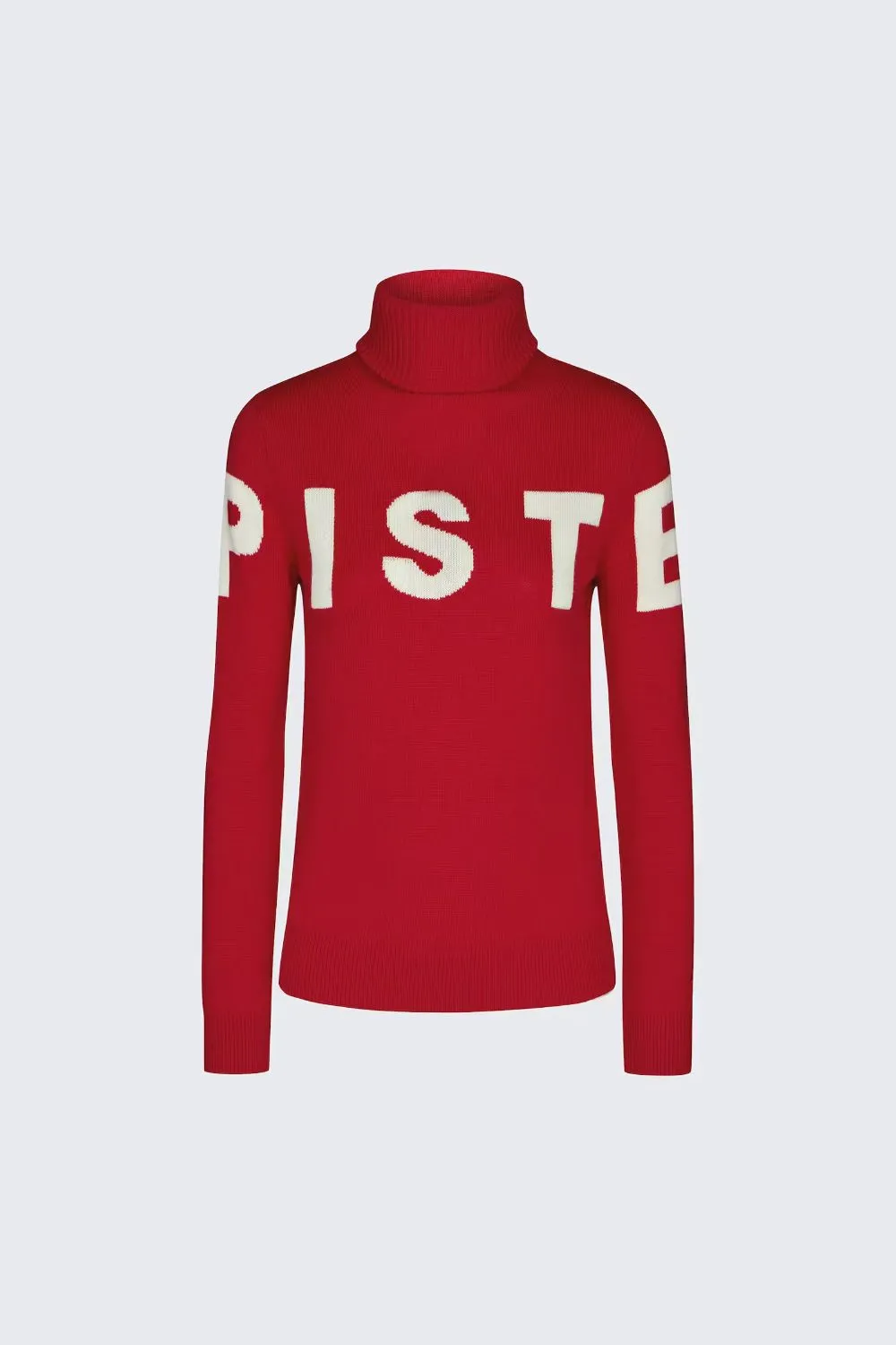 Piste II Merino Wool Sweater
