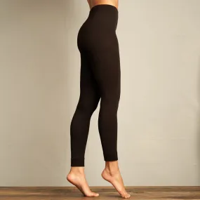 Plush Leggings