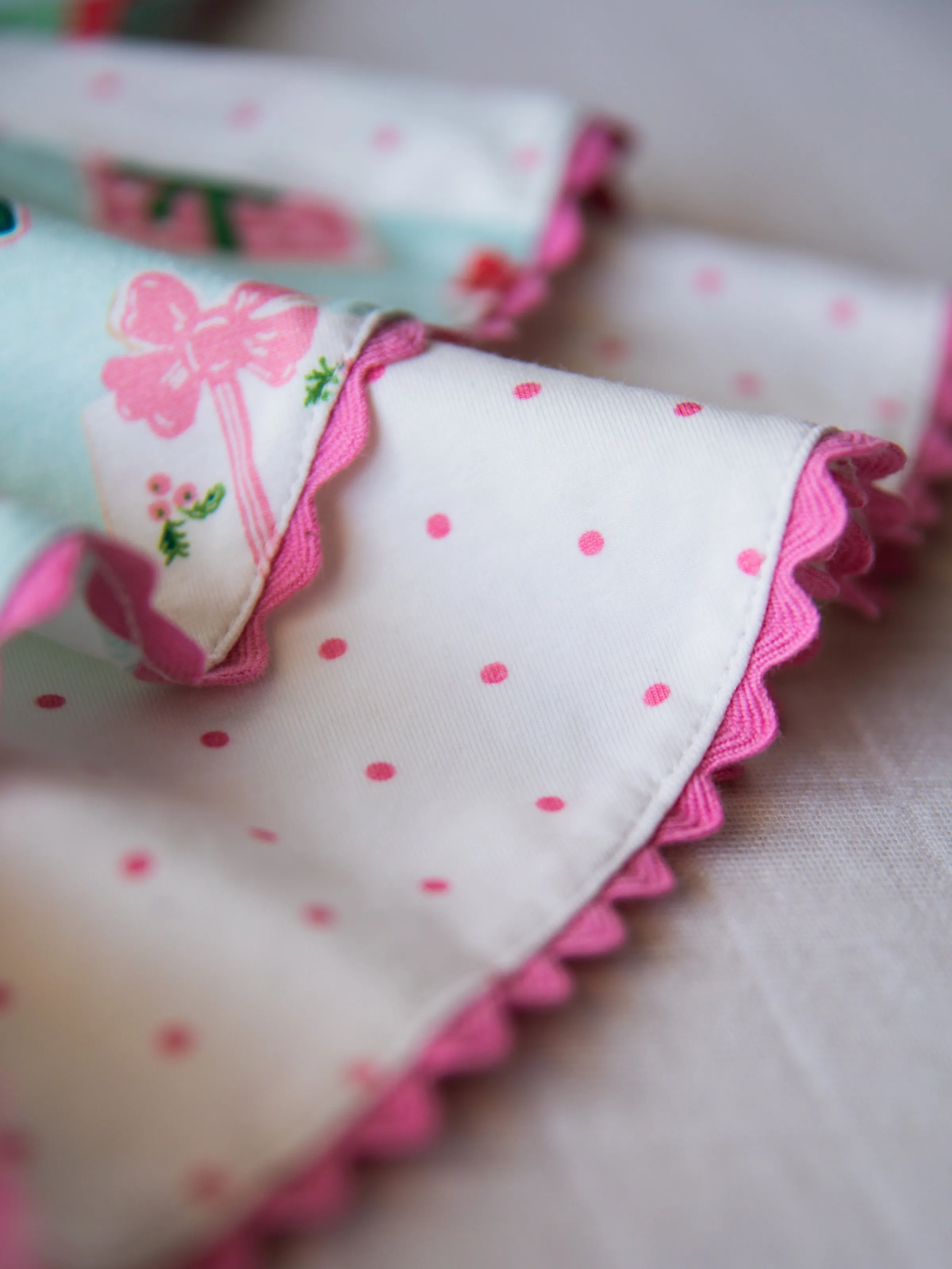 Prim Dress - Christmas Gifts