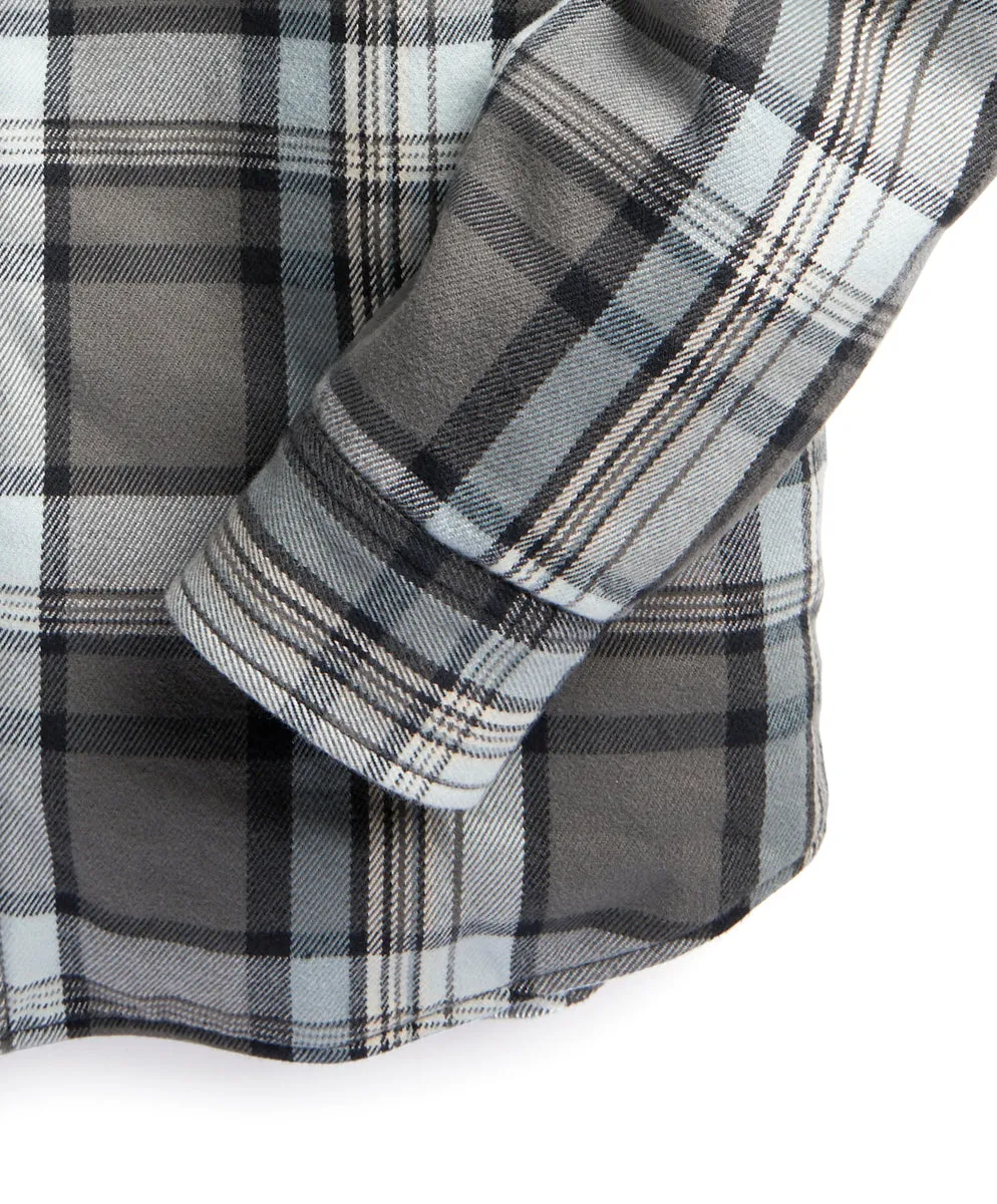 Rambler Shirt Jacket - Outerworn