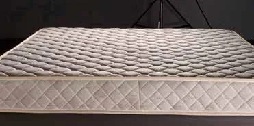 RELAXWELL MATRESSES Jasmine -Reversible Foam Mattress with Free Pillow for Your Comfort Night | Matresses for Comfortable Sleep (78x36x5 Inches, Single)