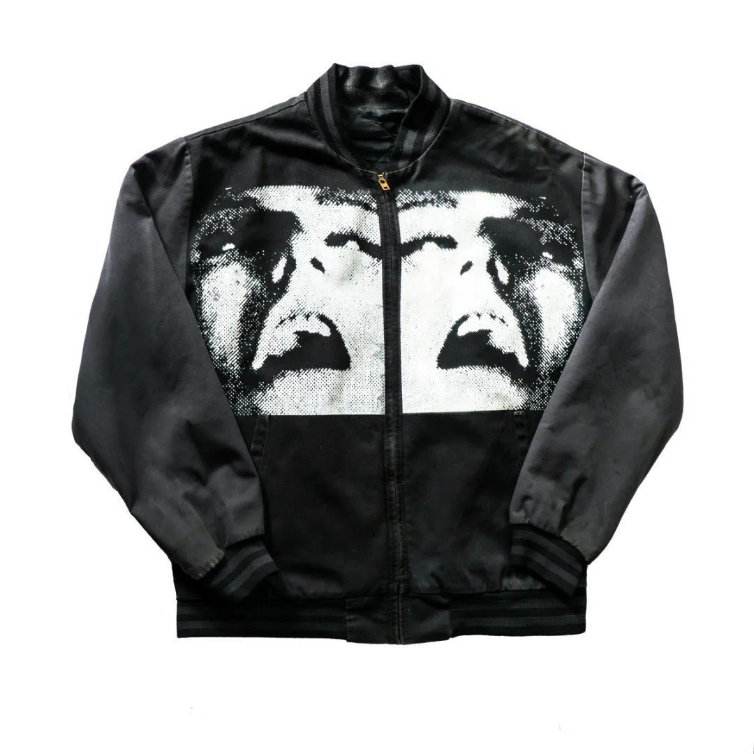 Reworked Gemini Jacket
