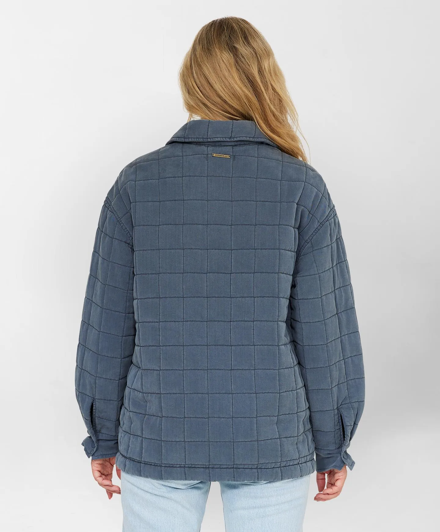 Rya Jacket - Slate
