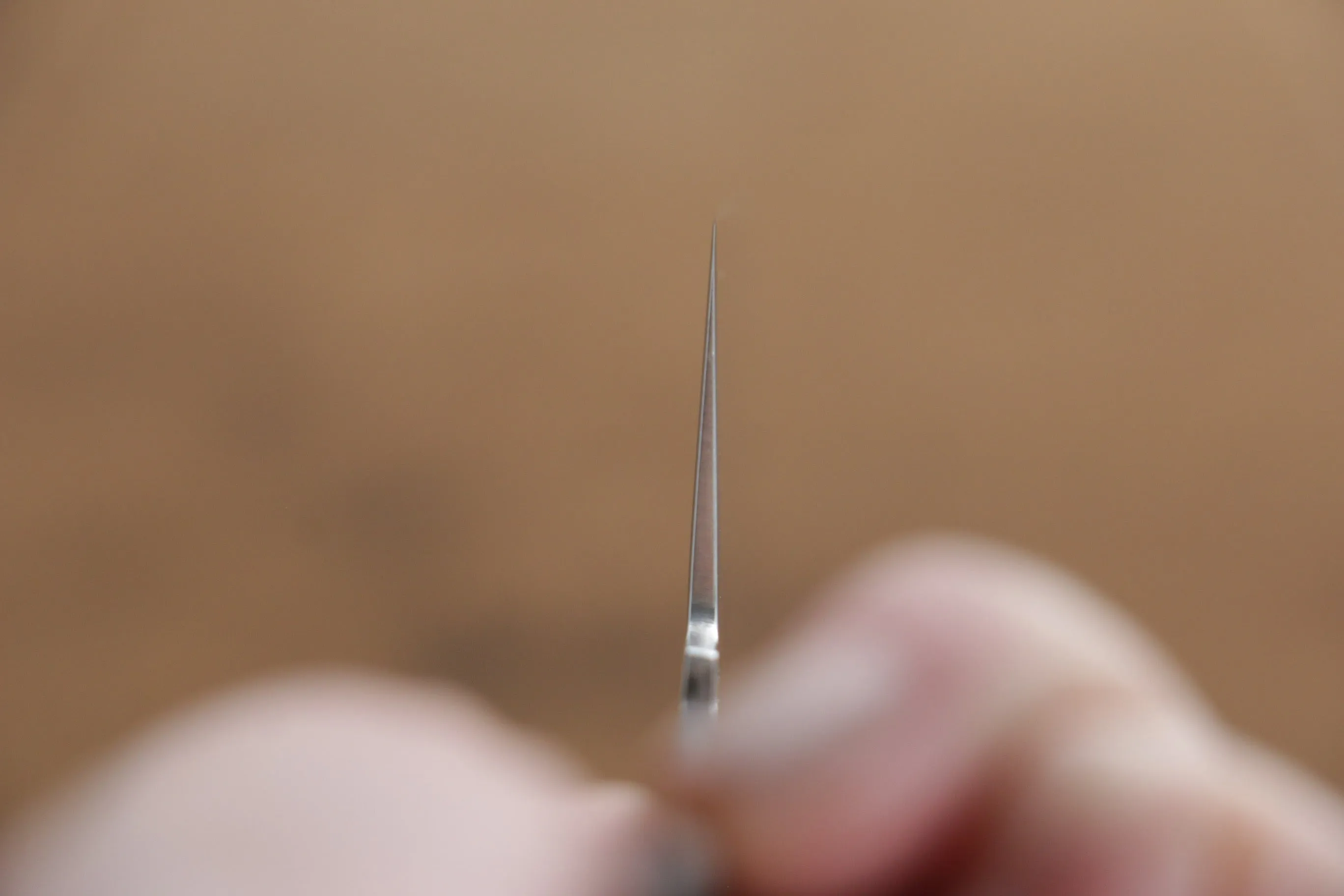 Sakai Takayuki VG10 33 Layer Damascus Nakiri 160mm(Blade only)