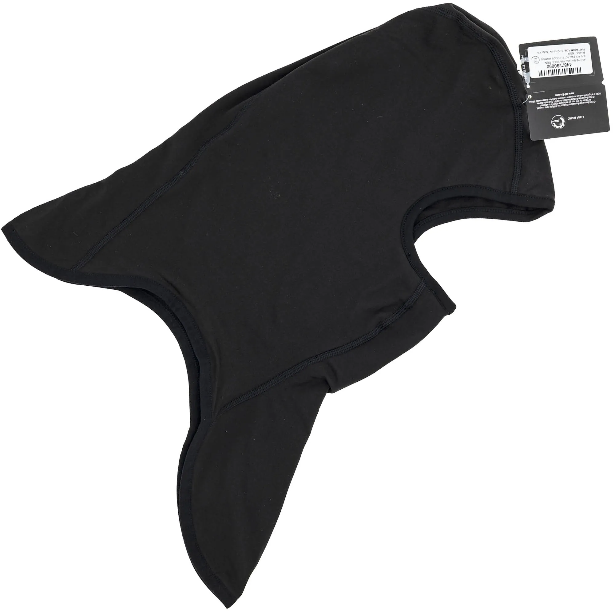 Ski-Doo Active Balaclava Solid