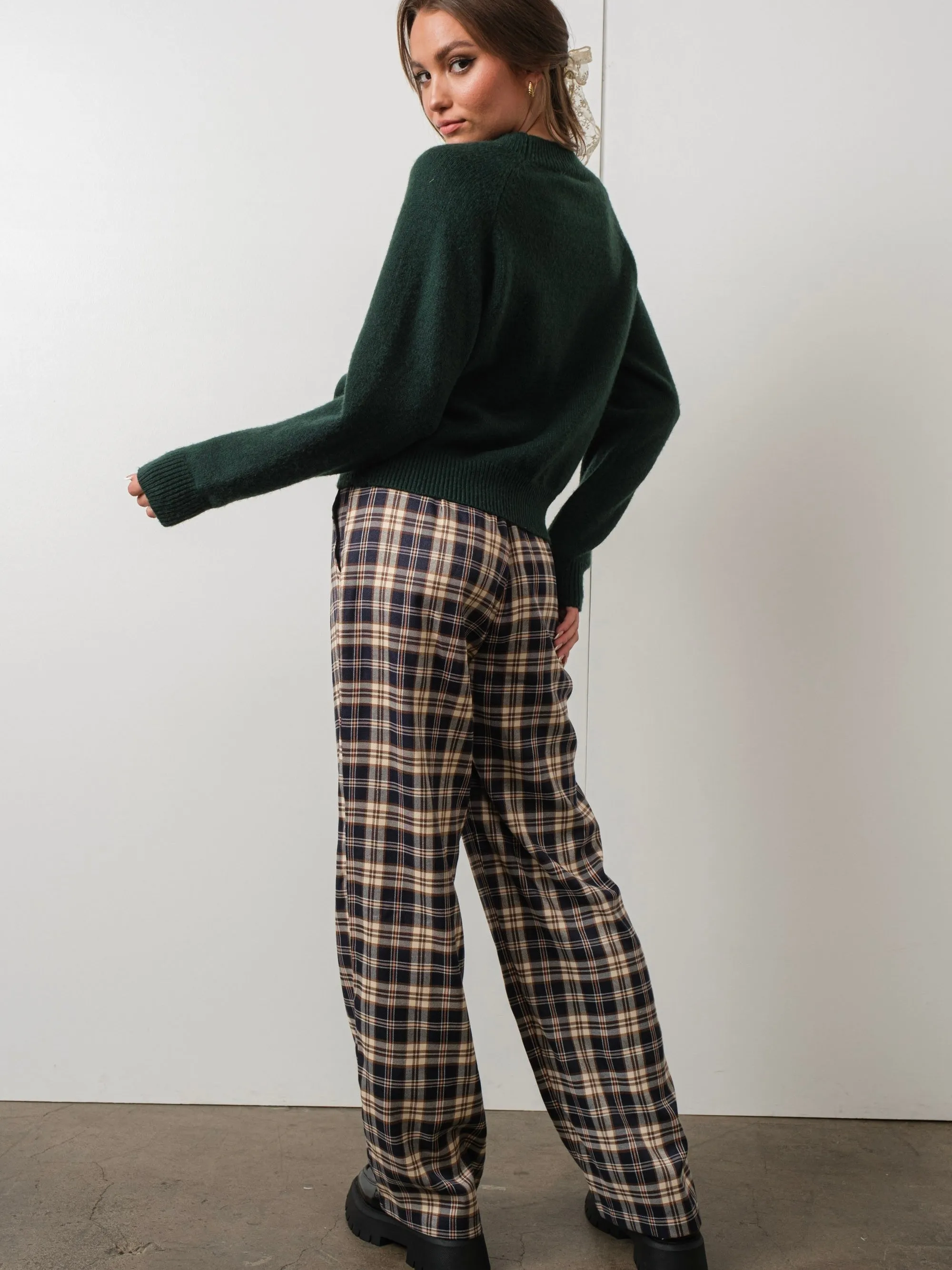 SOHO Sweater