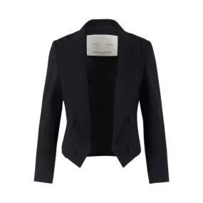 Spencer Short Blazer